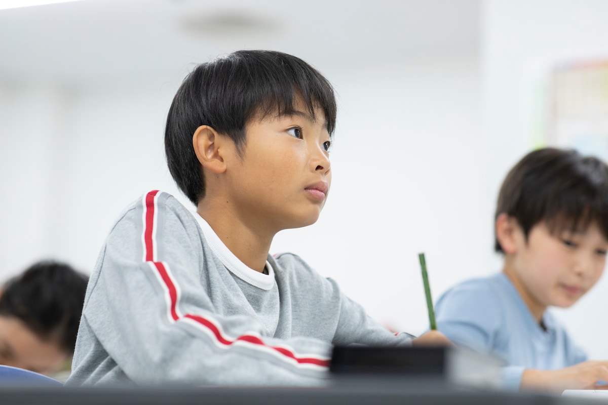 学校（イメージ）