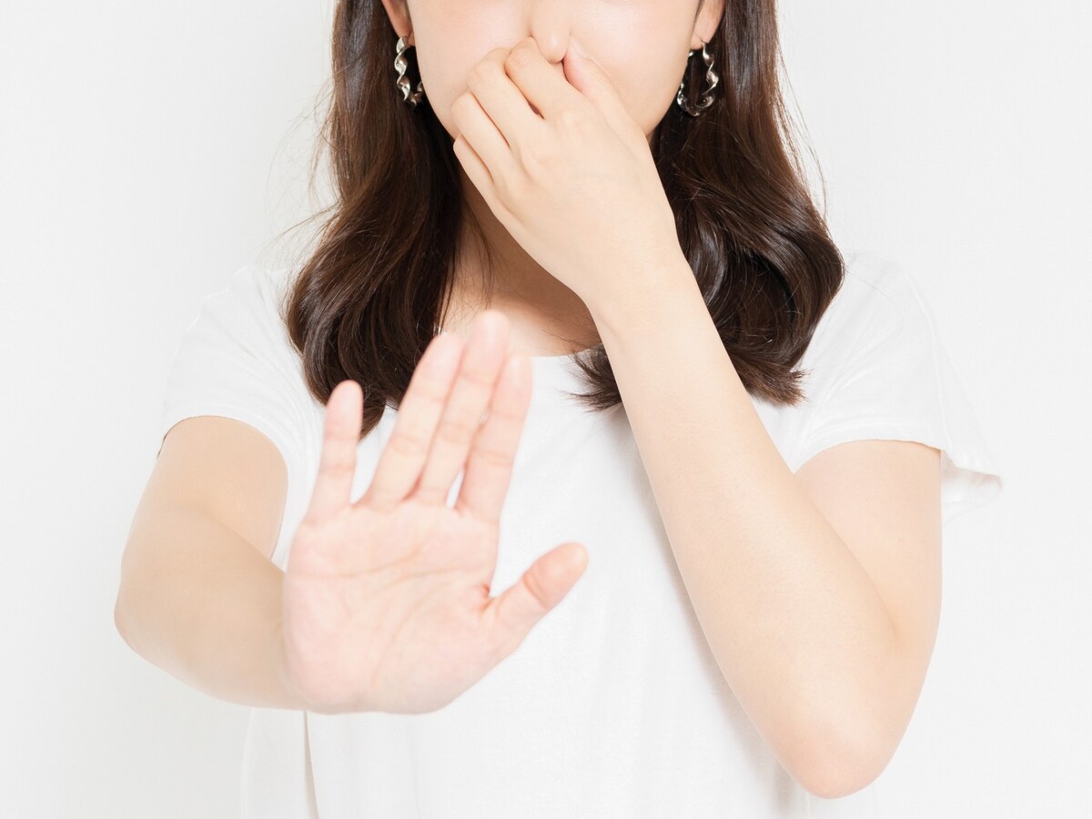 職場にたちのぼる様々なにおいのエピソード