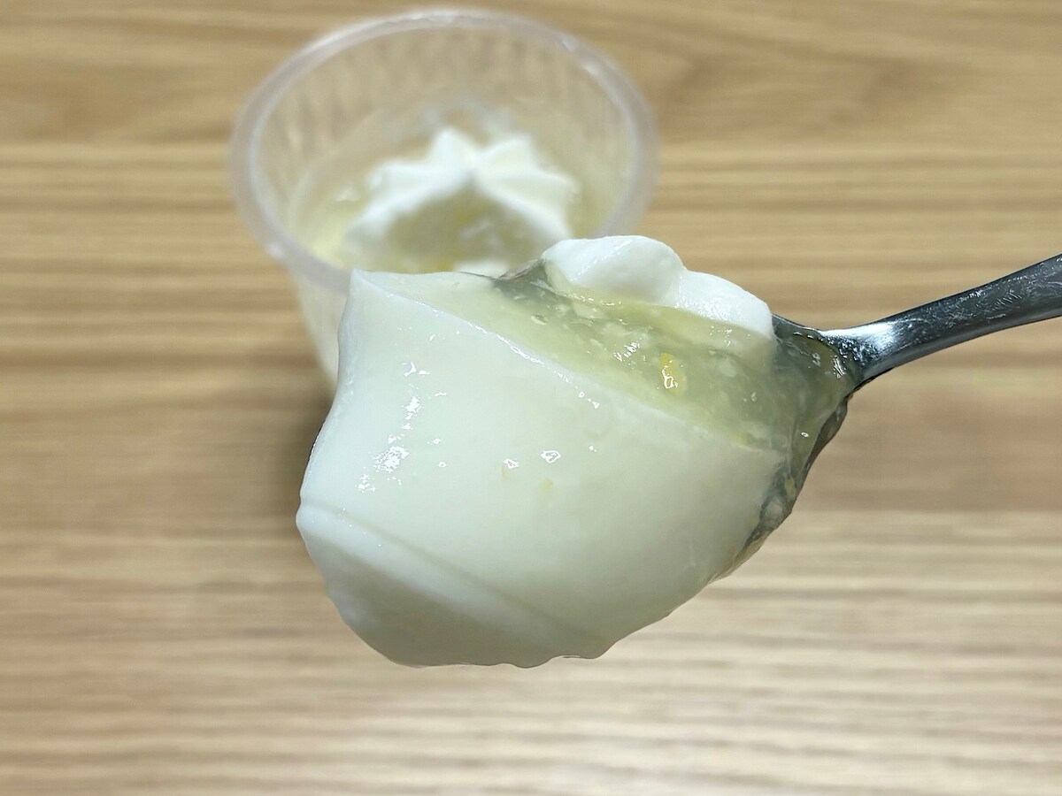 シャトレーゼ季節限定！瀬戸内レモンスイーツ