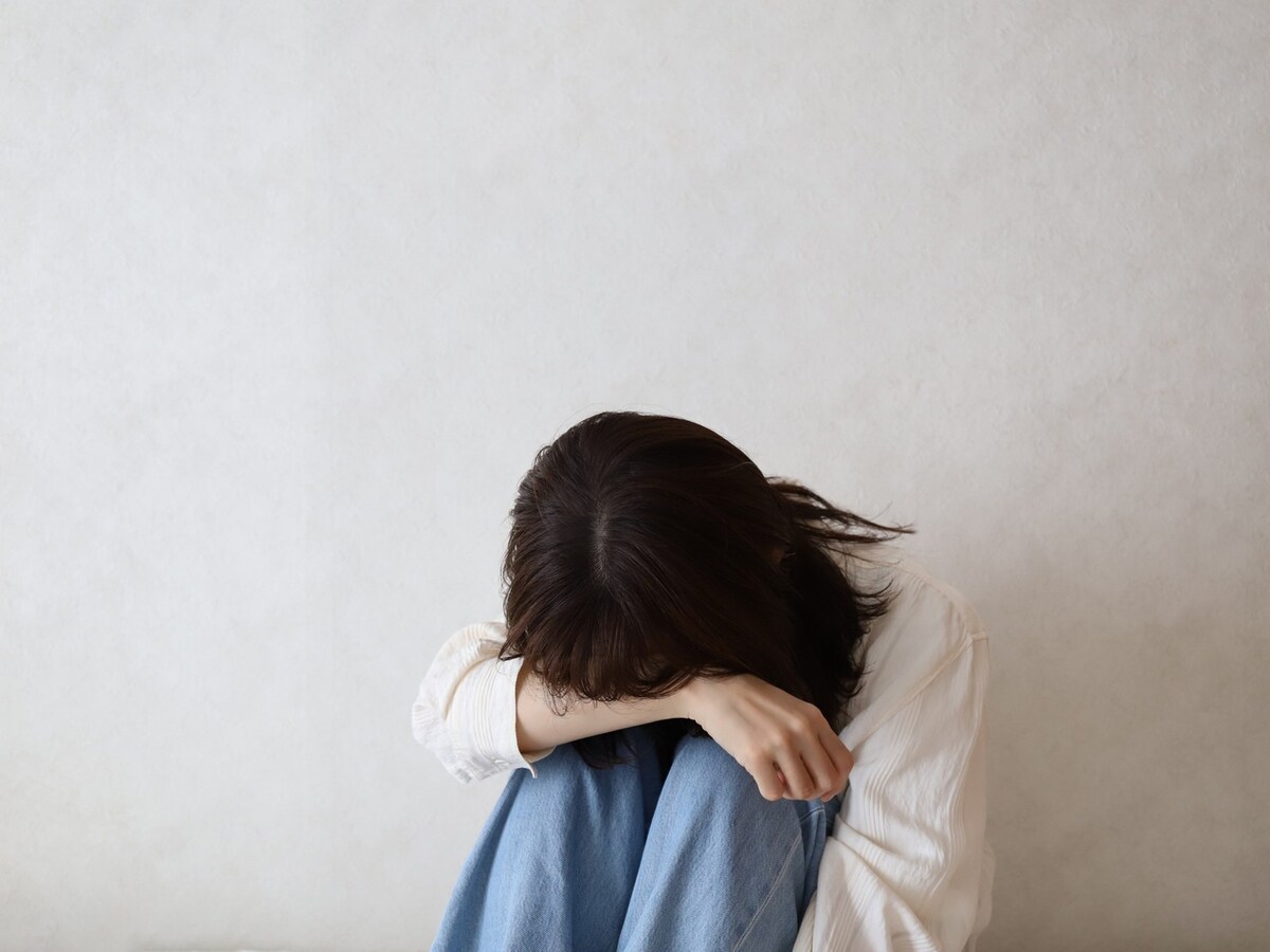 運気を下げるNG習慣とは ※画像：PIXTA
