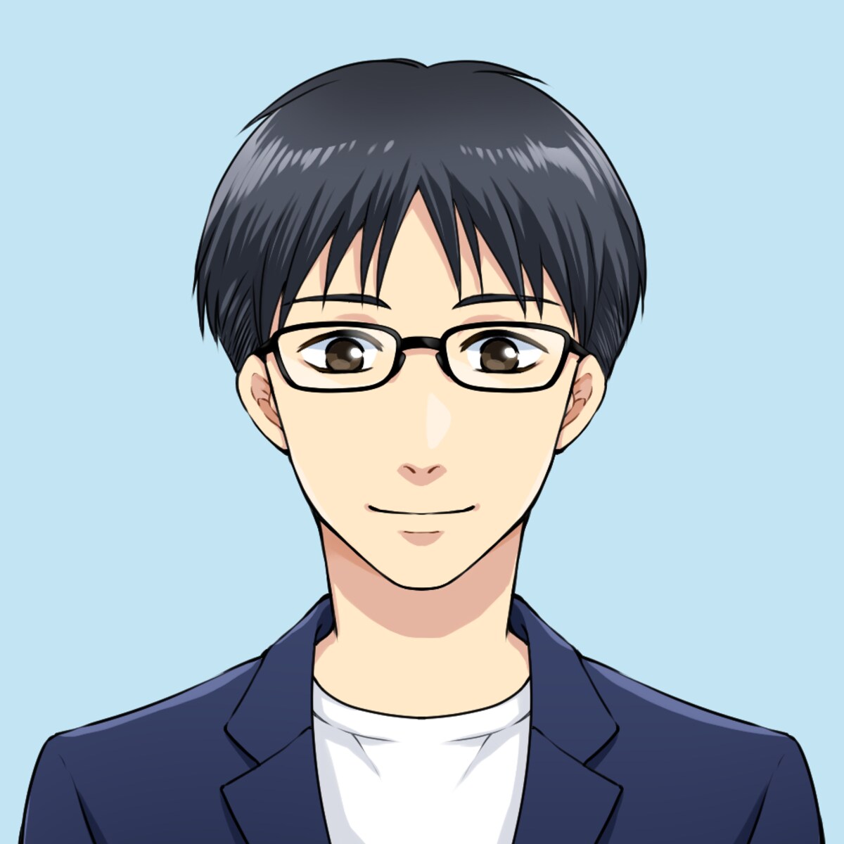 Kさんのアイコン