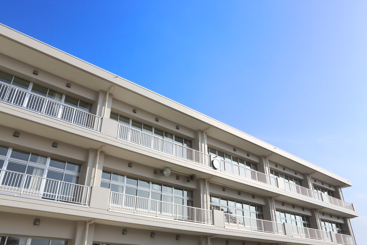 学校（イメージ）