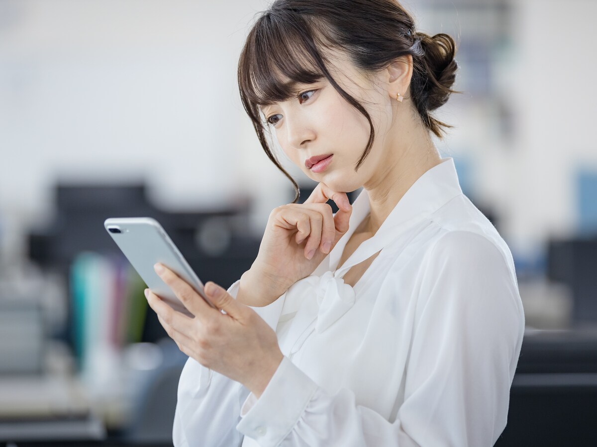 LINEの「既読スルー」＝バカにされていると若者は感じる？　