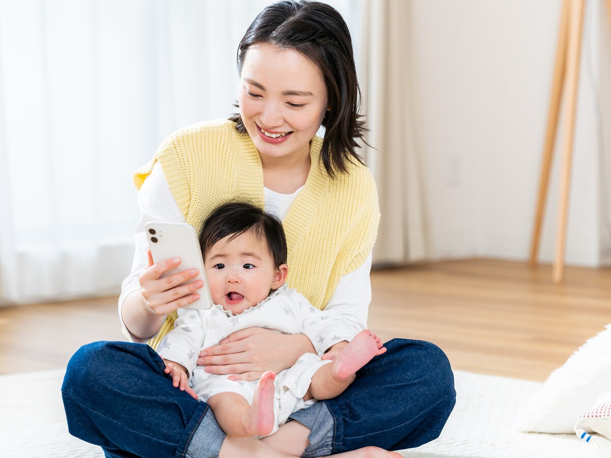 子どもの顔写真をSNSにアップする行為、あなたはどう思いますか？