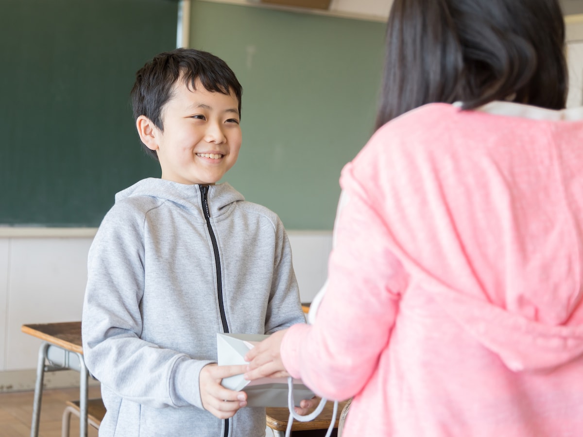 職員室で「チョコレートは絶対に持ってこさせないようにしてください」と言われた乙武さん。その驚きの理由とは…？