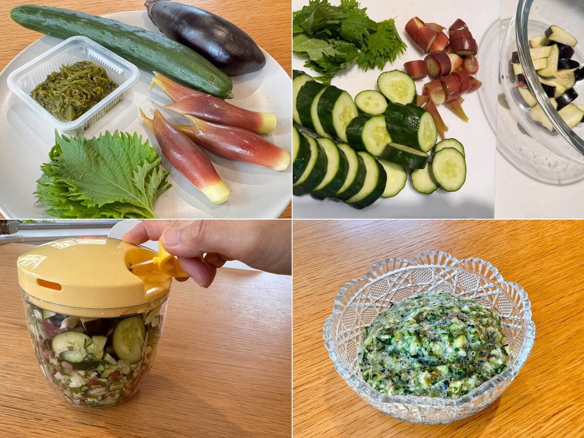 JA全農直伝！「だし」の作り方