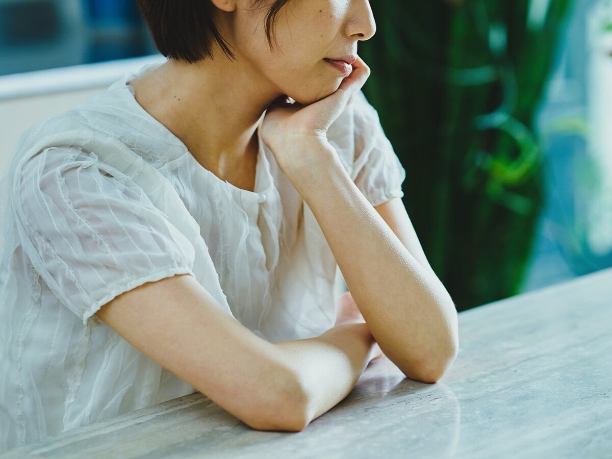 一人っ子、実家暮らし。両親の介護は私がやるしかない……？ ※画像：PIXTA
