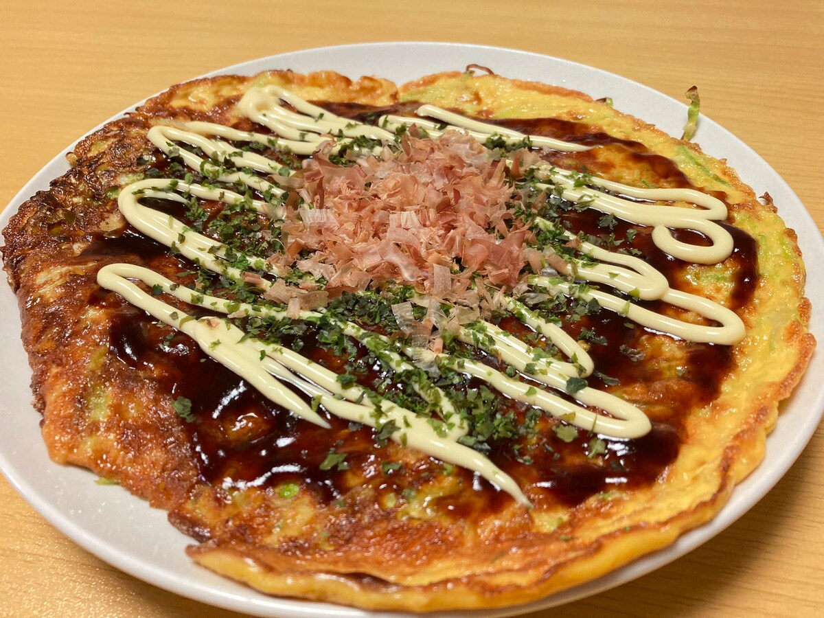 キャベツと卵が絶品なやみつきレシピ