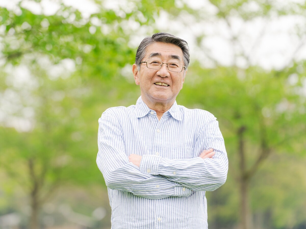 特別支給の老齢厚生年金はもらえない？（画像出典：PIXTA）
