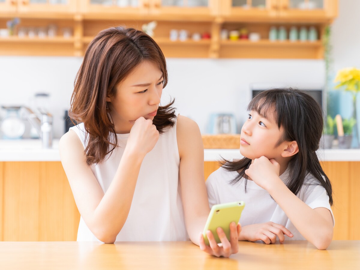 「早生まれは、何をするにもハンデがあってかわいそう…」そんな風に思っていませんか？※画像出典：PIXTA