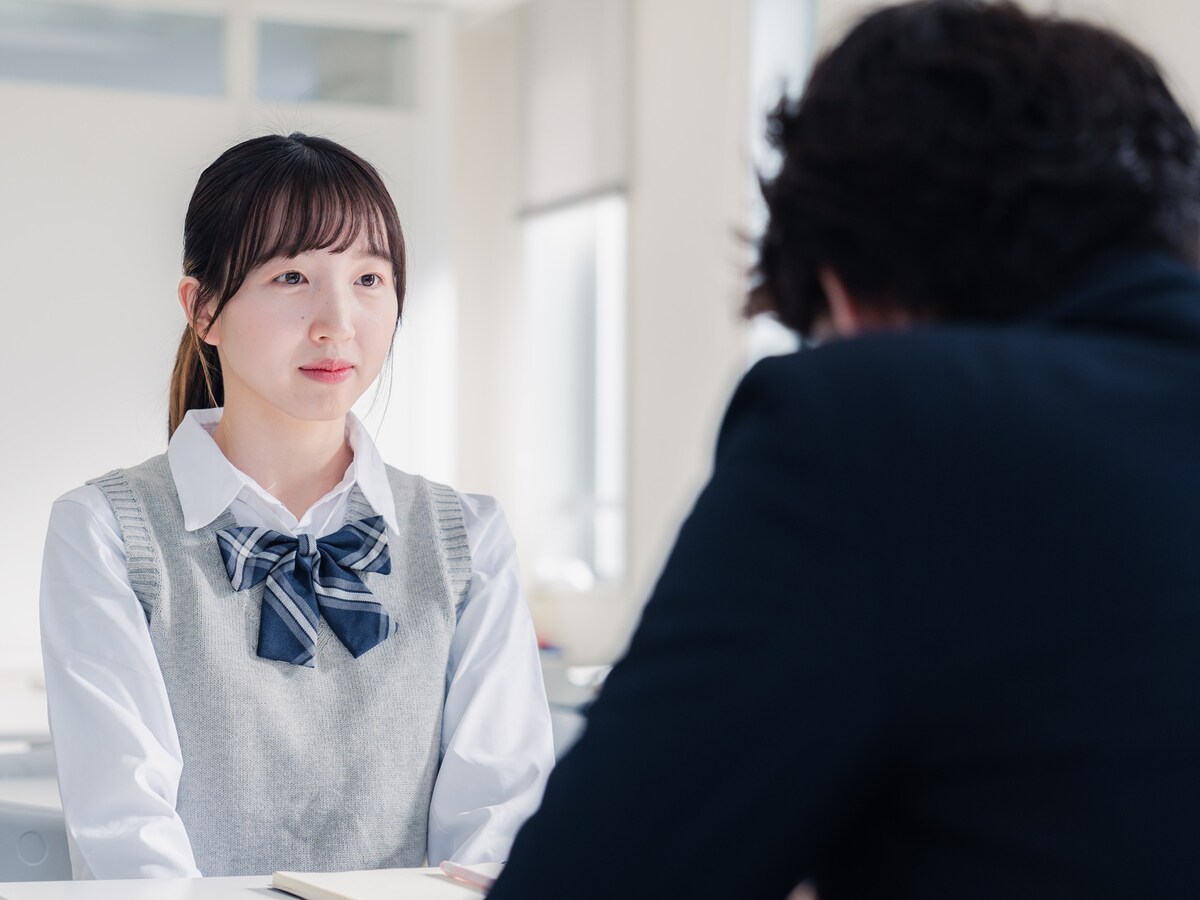 指定校推薦の枠があるから安心、なんて思っていませんか？