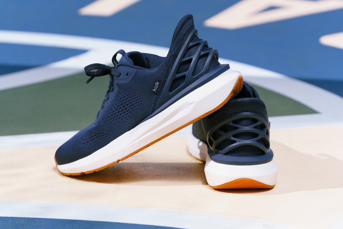 kizik「Men's Athens 2」の商品写真