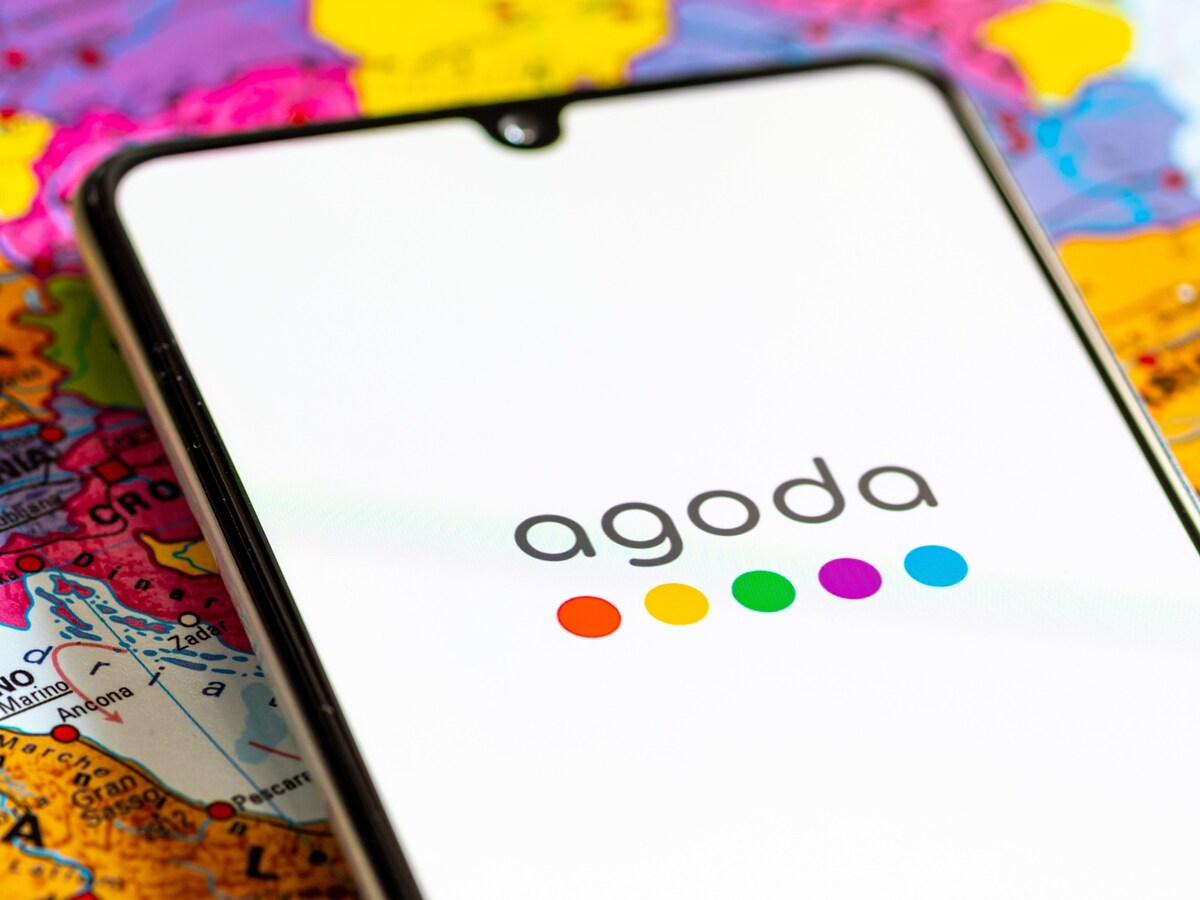 Agodaなど海外予約サイトで予約トラブルが発生。SNSでも話題に ※画像：Shutterstock.com