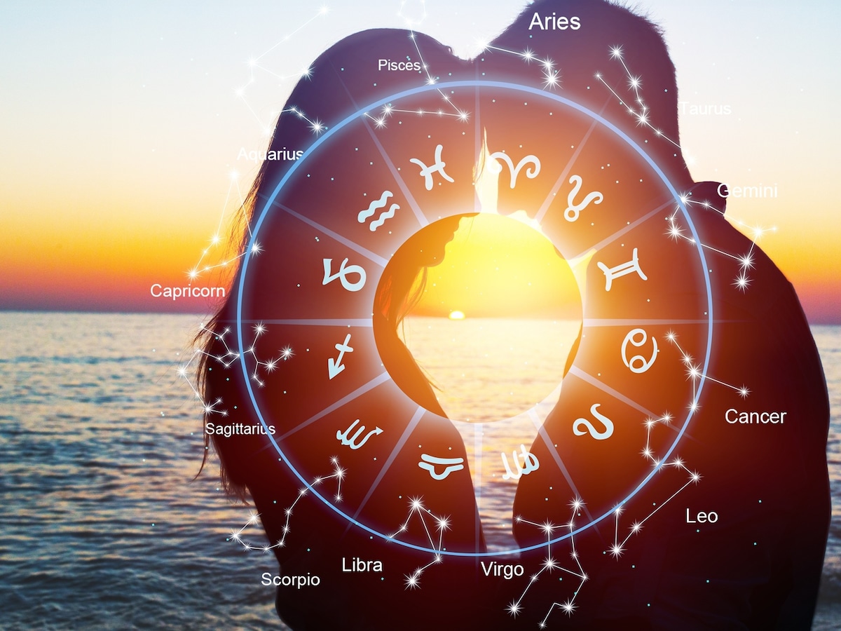 西洋占星術を手掛かりに、12星座別に「夏の恋」について解説します ※画像：Shutterstock.com