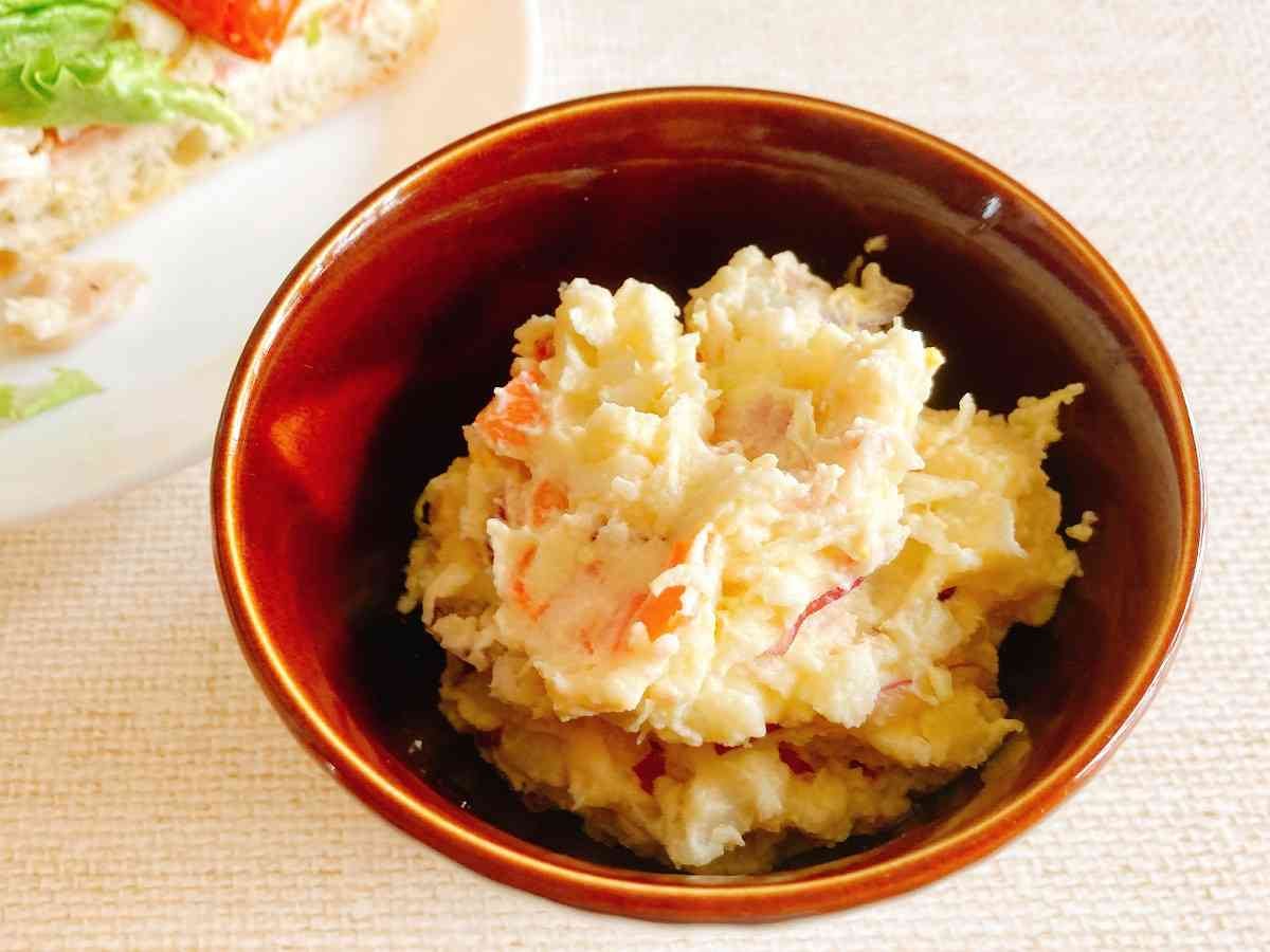 コストコ ポテトサラダ