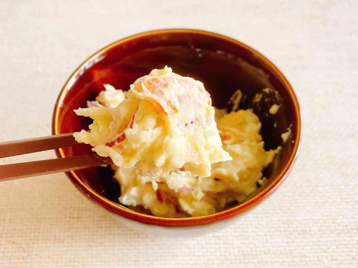 コストコ ポテトサラダ
