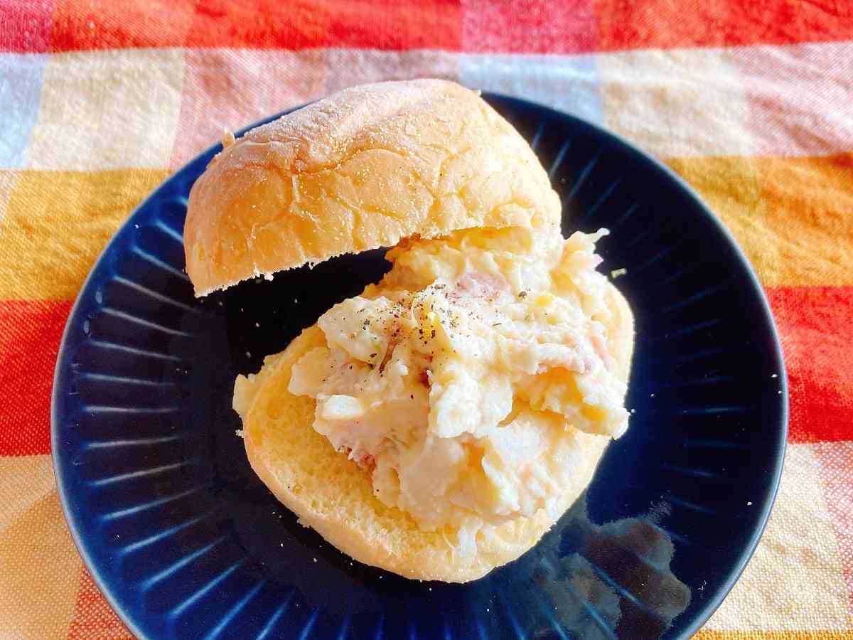 コストコ ポテトサラダ