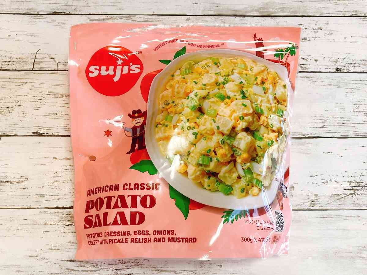 コストコ ポテトサラダ