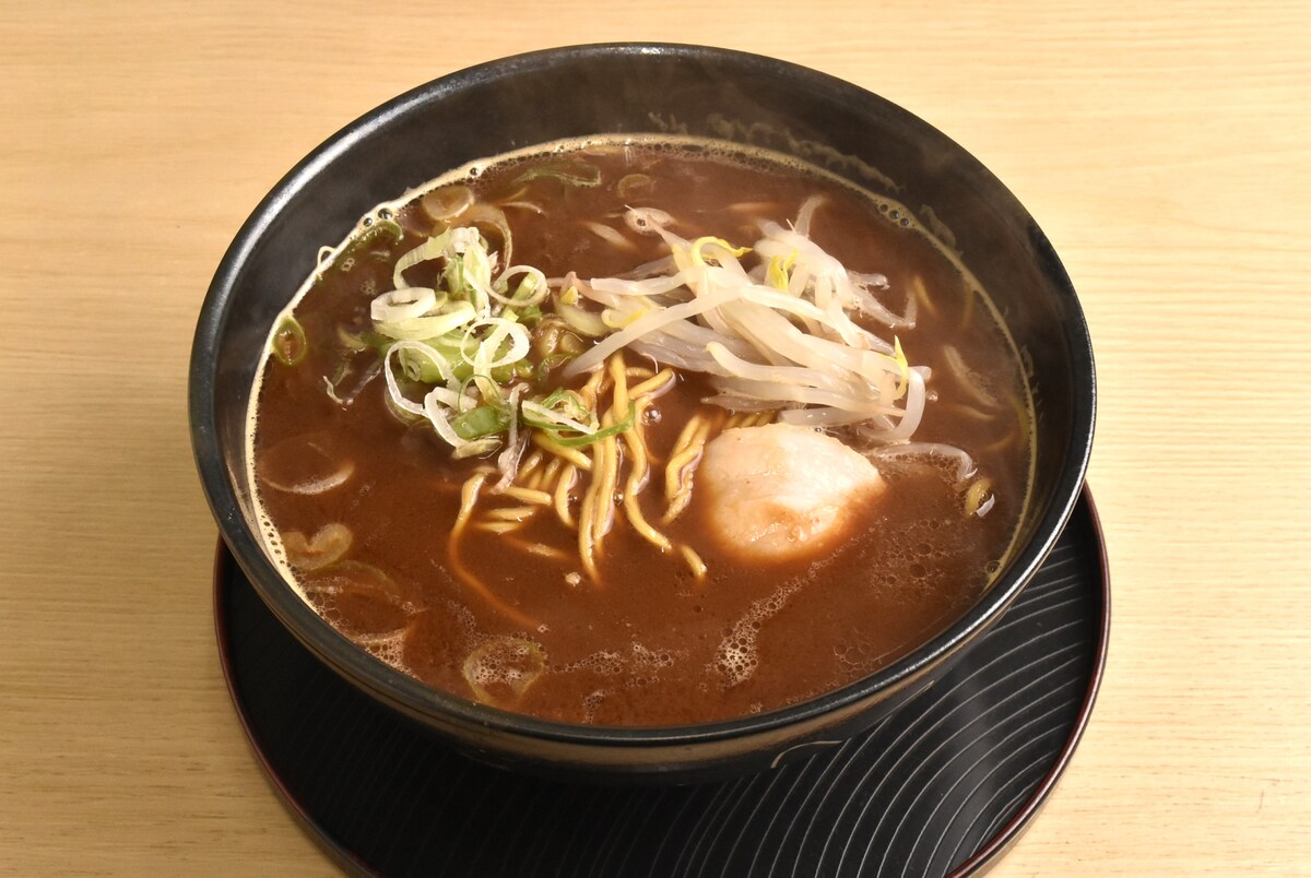みそちゅう,うどんのいなや