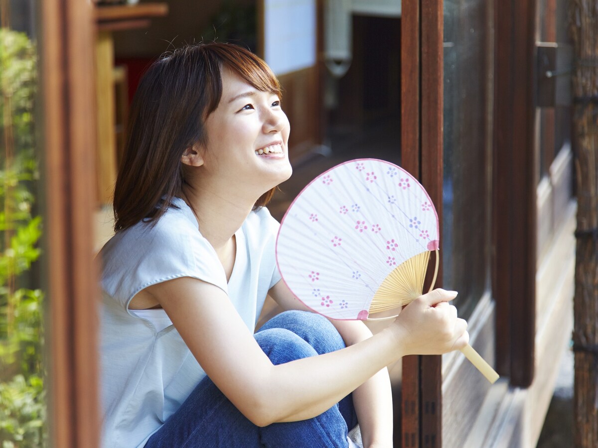 「人づきあい＝出費」の思い込みを捨てる。お金がなくても心が豊かになるつながり方（画像出典：amanaimages）