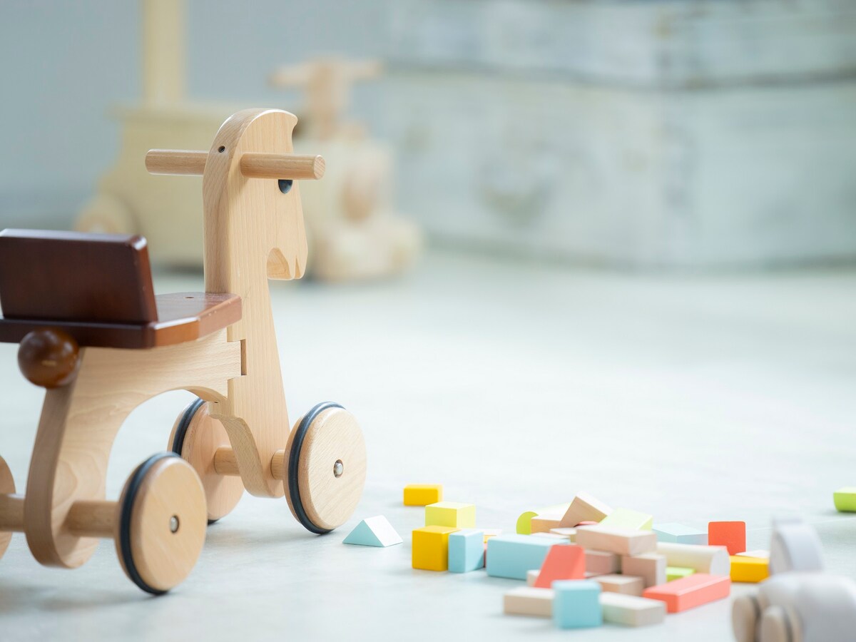 5歳の息子が何気なく言った一言が衝撃的すぎた（画像出典：PIXTA）
