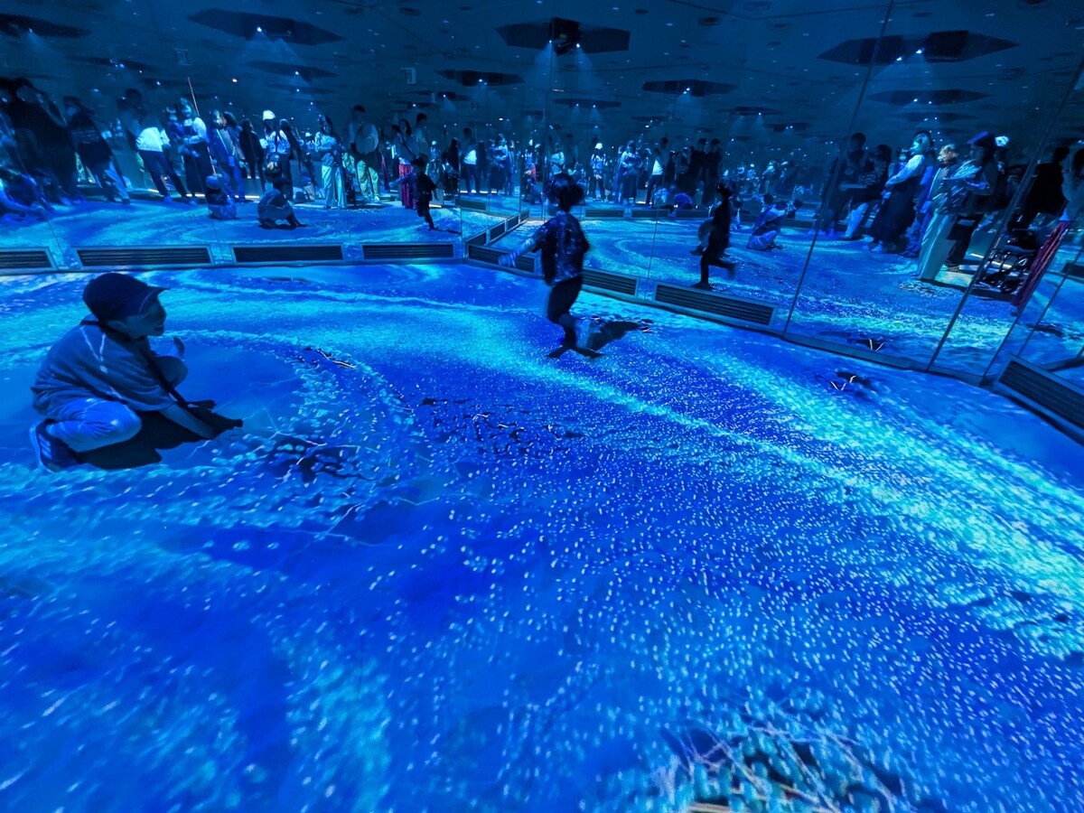 関西パビリオン