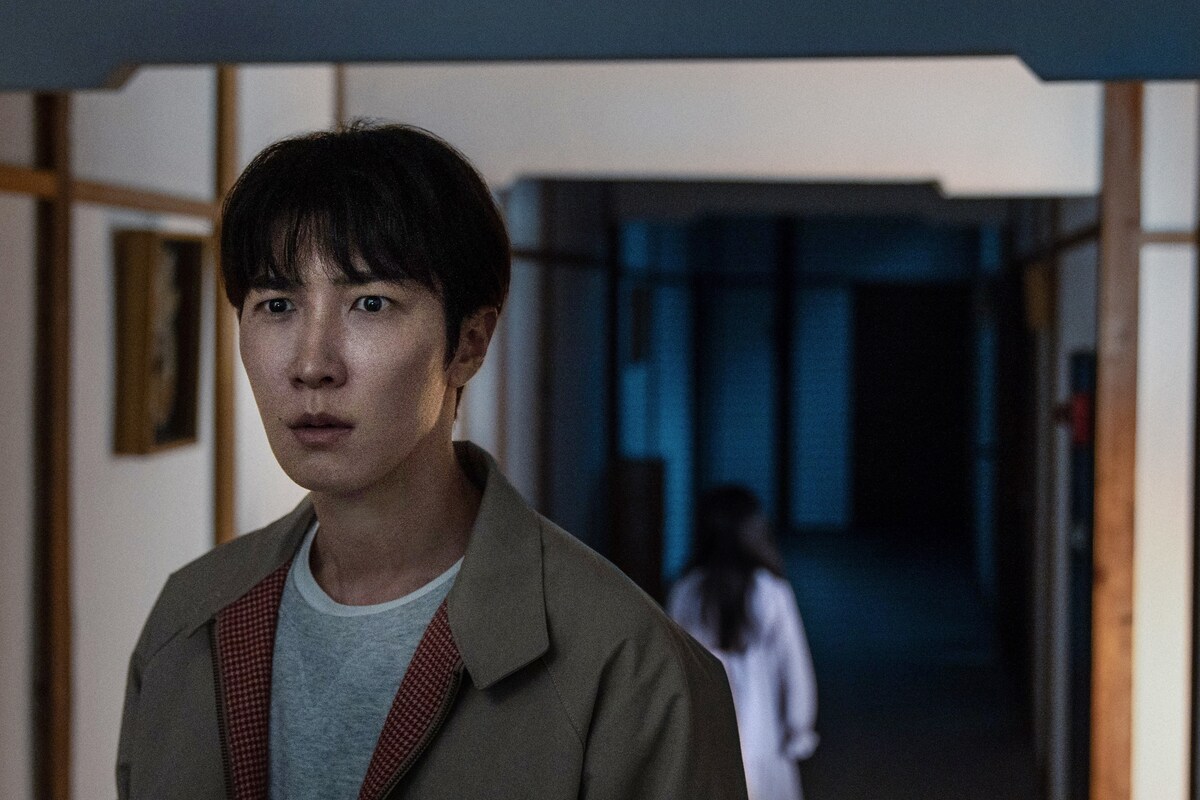 「事故物件ゾク 恐い間取り」