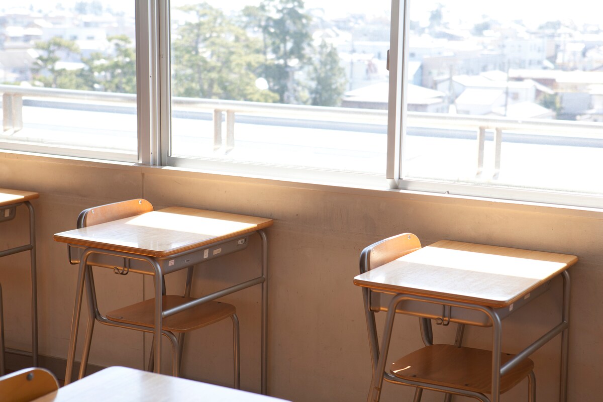 教育は「信じること」で成り立つ。「影」をどう扱い、向き合うかが大事