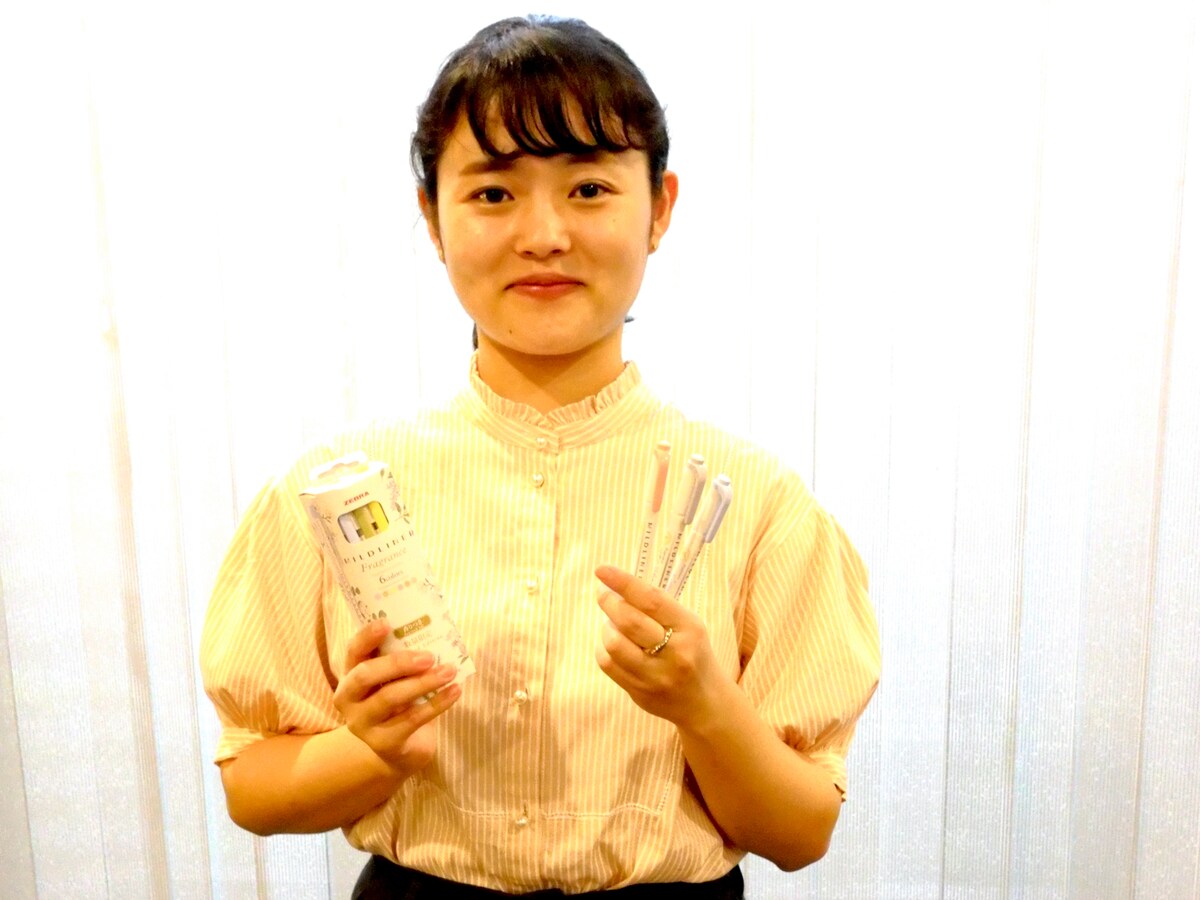 島田留依さん