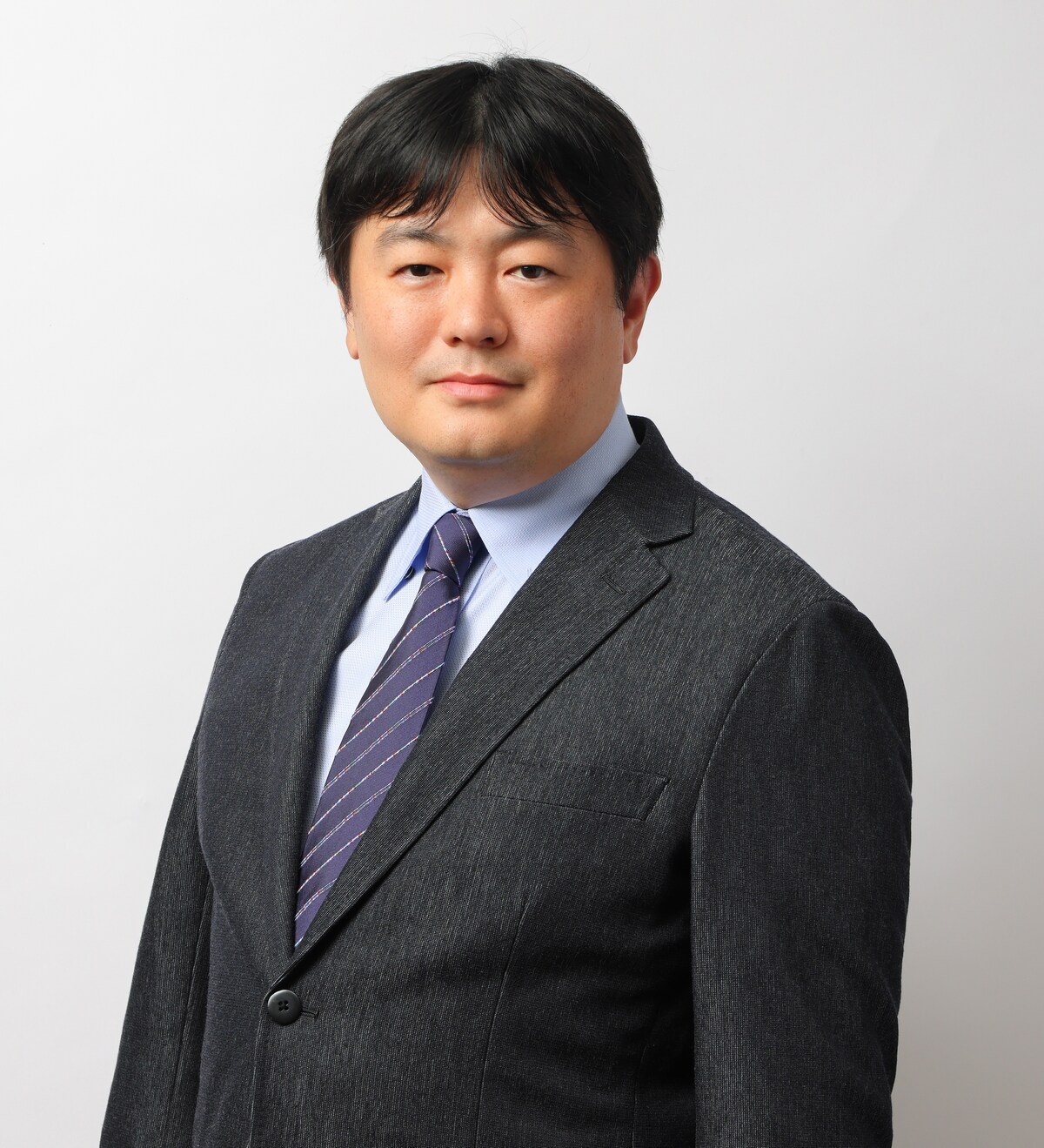 ジャパネットツーリズム 代表取締役社長 茨木智設氏