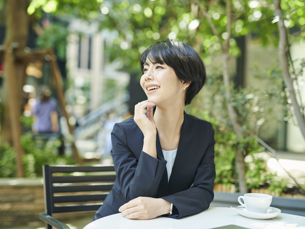 収入保障保険とは？メリットとデメリットと「おすすめな人」の特徴を解説（画像出典：amanaimages）