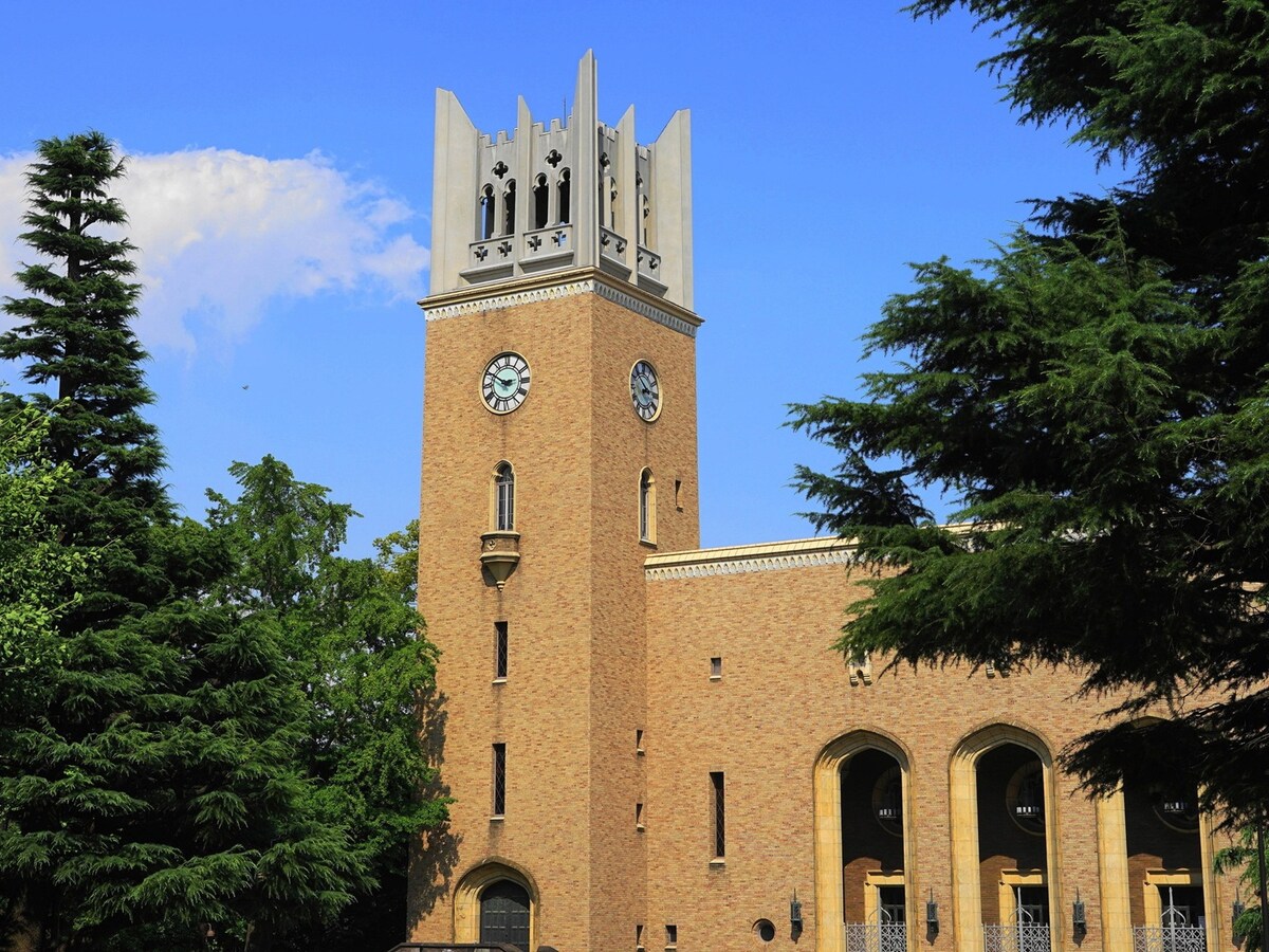 関東甲信越エリアの高校生が「志願したい大学」ランキング、2位に選ばれた早稲田大学 ※画像：PIXTA