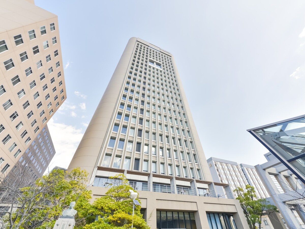 関東甲信越エリアの高校生が「知っている大学」ランキング、2位の明治大学（駿河台キャンパス） ※画像：PIXTA