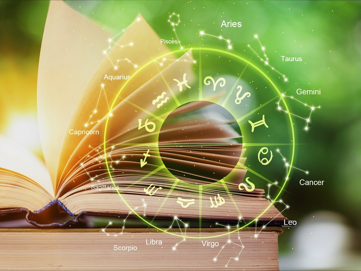 12星座別に、あなたの心と体を癒やす「整えスポット」について考えてみましょう ※画像：Shutterstock.com