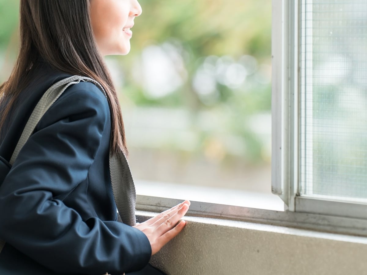 女子中学生が将来なりたい職業ランキング、1位は？ ※画像：PIXTA