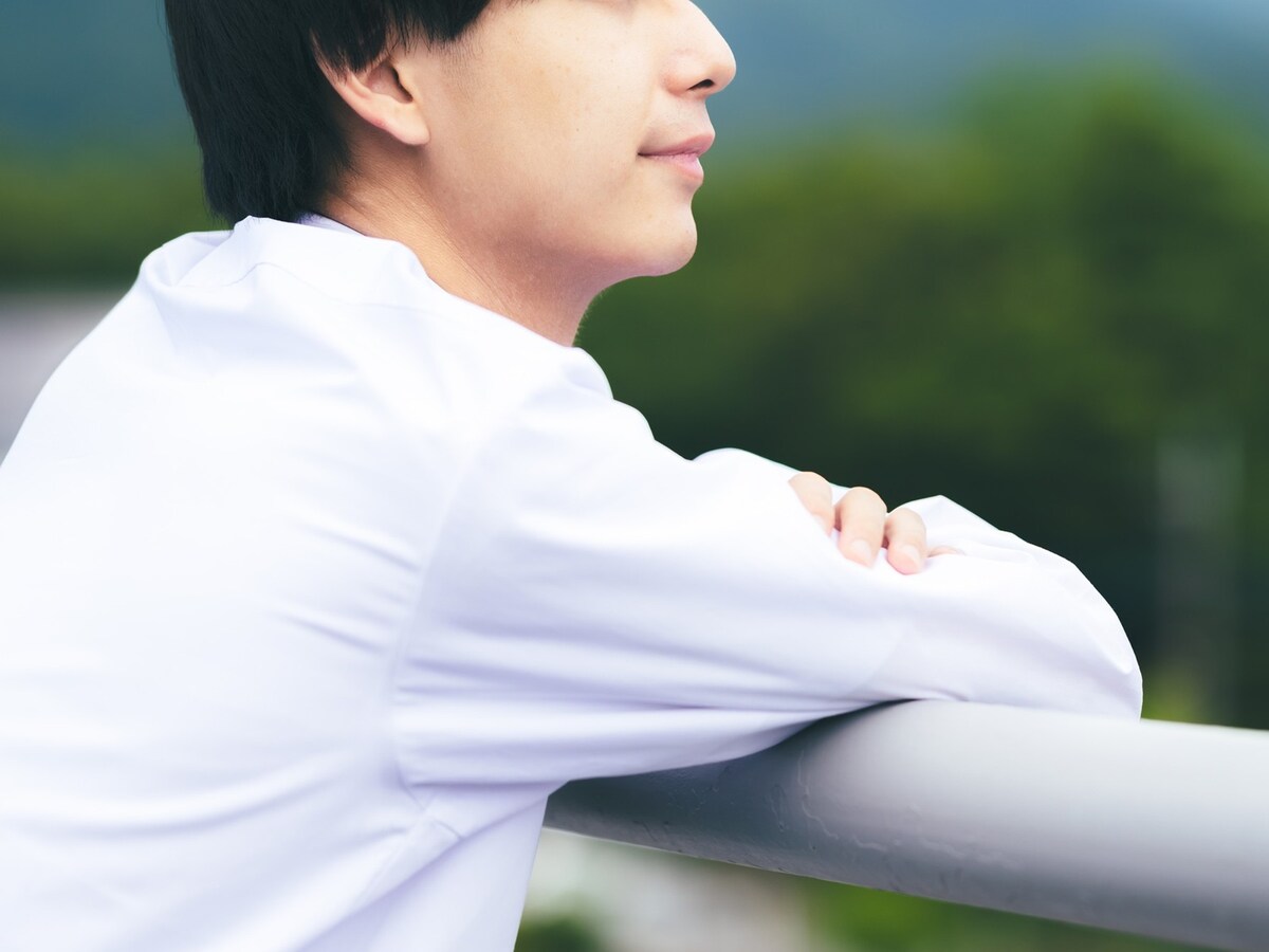 男子高校生が将来なりたい職業ランキング、1位は？ ※画像：PIXTA