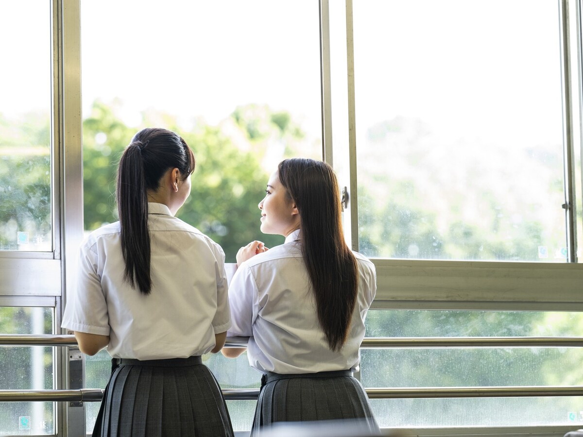 女子高校生が将来なりたい職業ランキング、1位は？ ※画像：PIXTA