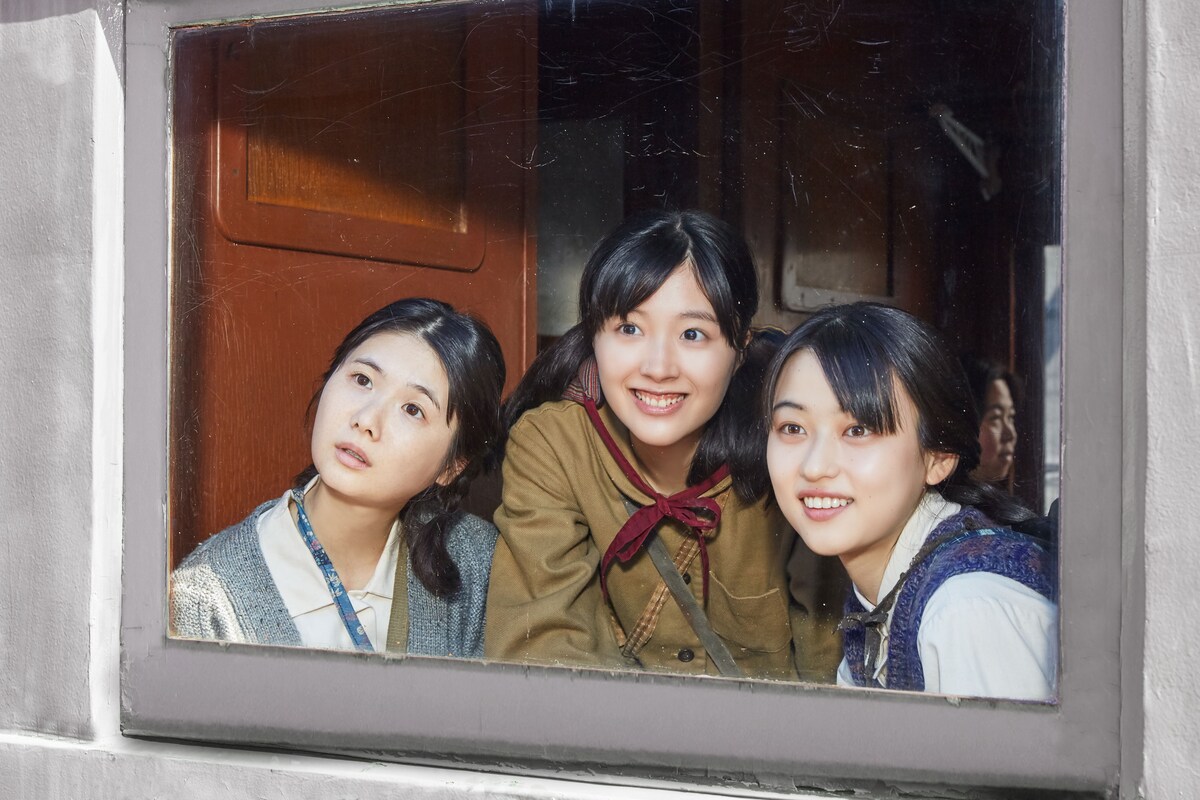 「長崎―閃光の影で―」