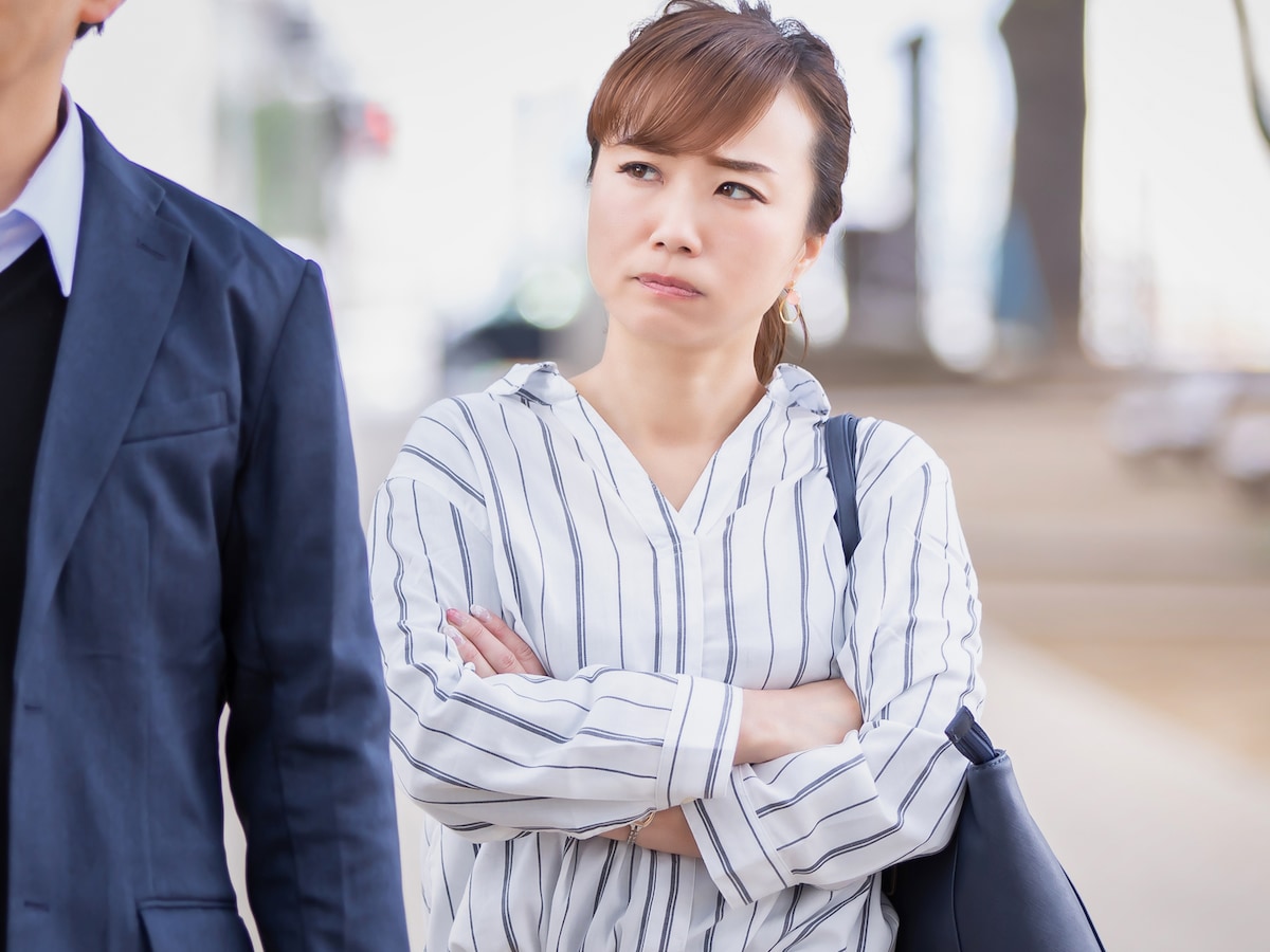 なぜ中国人は他人の目を気にしない？ 無関心に見える行動の裏には、彼らが生き抜くための「掟」が隠されていた。 ※画像出典：PIXTA