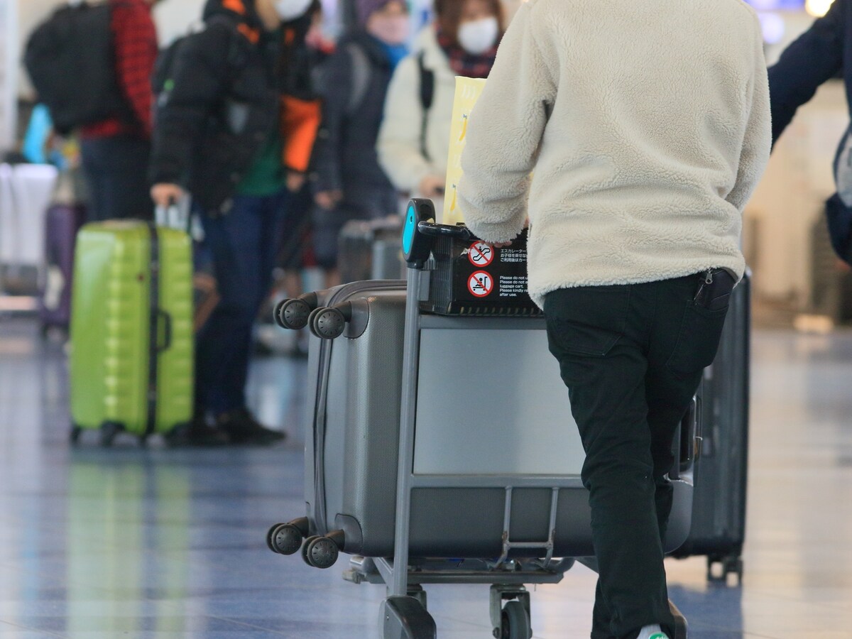 なぜ中国人は日本に来たがる？「潤日」という流行語の意味とは？ ※画像出典：PIXTA