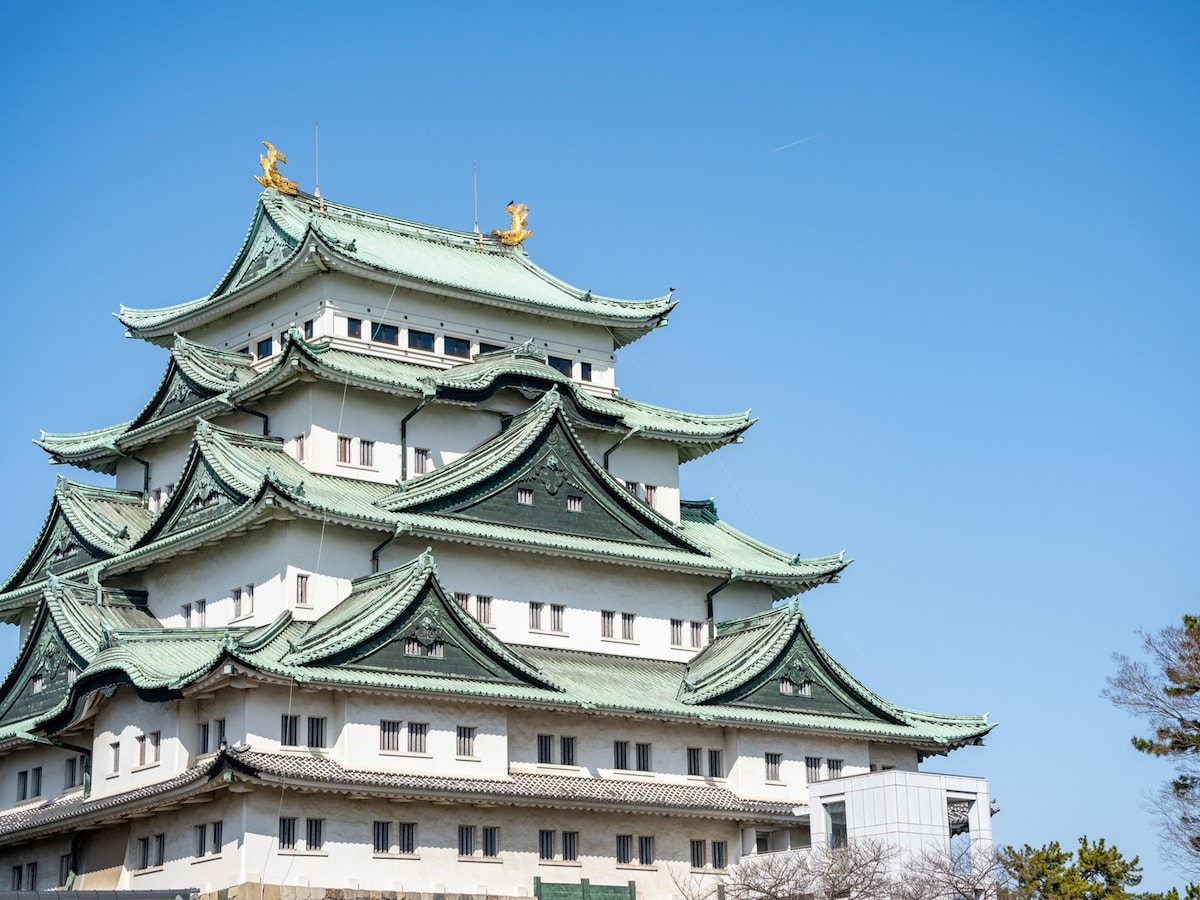 名古屋市で「区名がかっこいい」と思う区ランキング、1位は？ ※画像：PIXTA