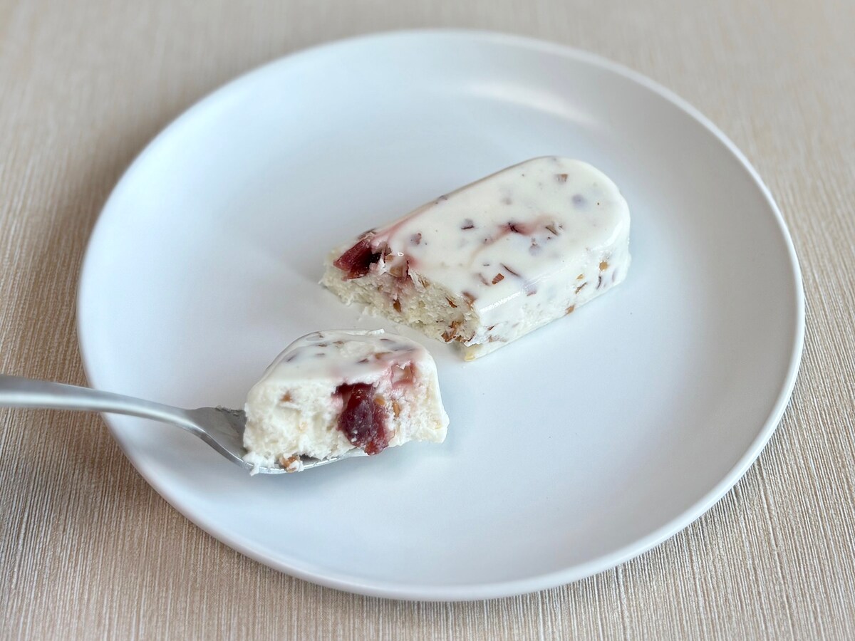 上品でおしゃれな味わい！ レストランで食べるようなクオリティに驚きます