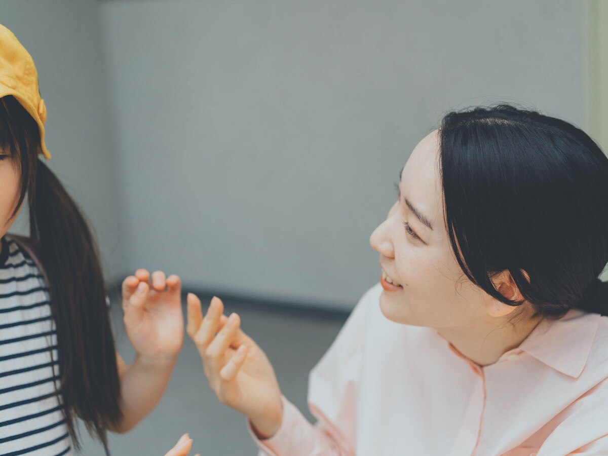 「このままで大丈夫？」親の不安を解消する不登校との向き合い方