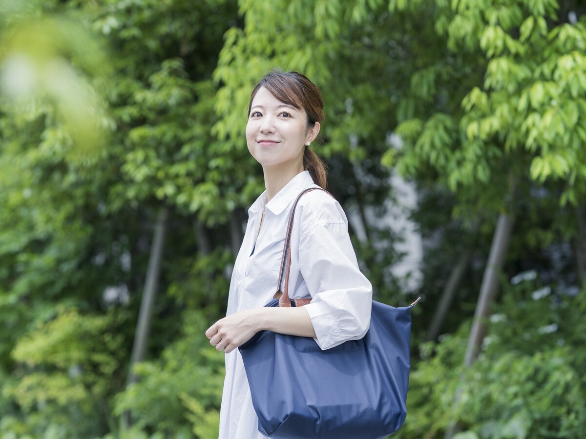 老後のお金はどう備える？データで見る高齢者単身世帯のリアル※画像：amanaimages