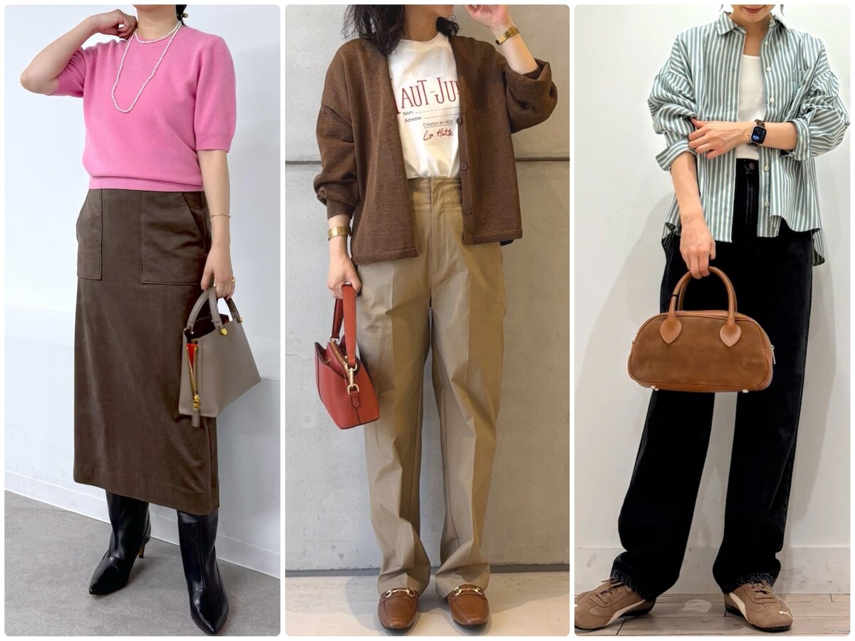 この秋冬シーズンにはきたいトレンドシューズはこの4つ！