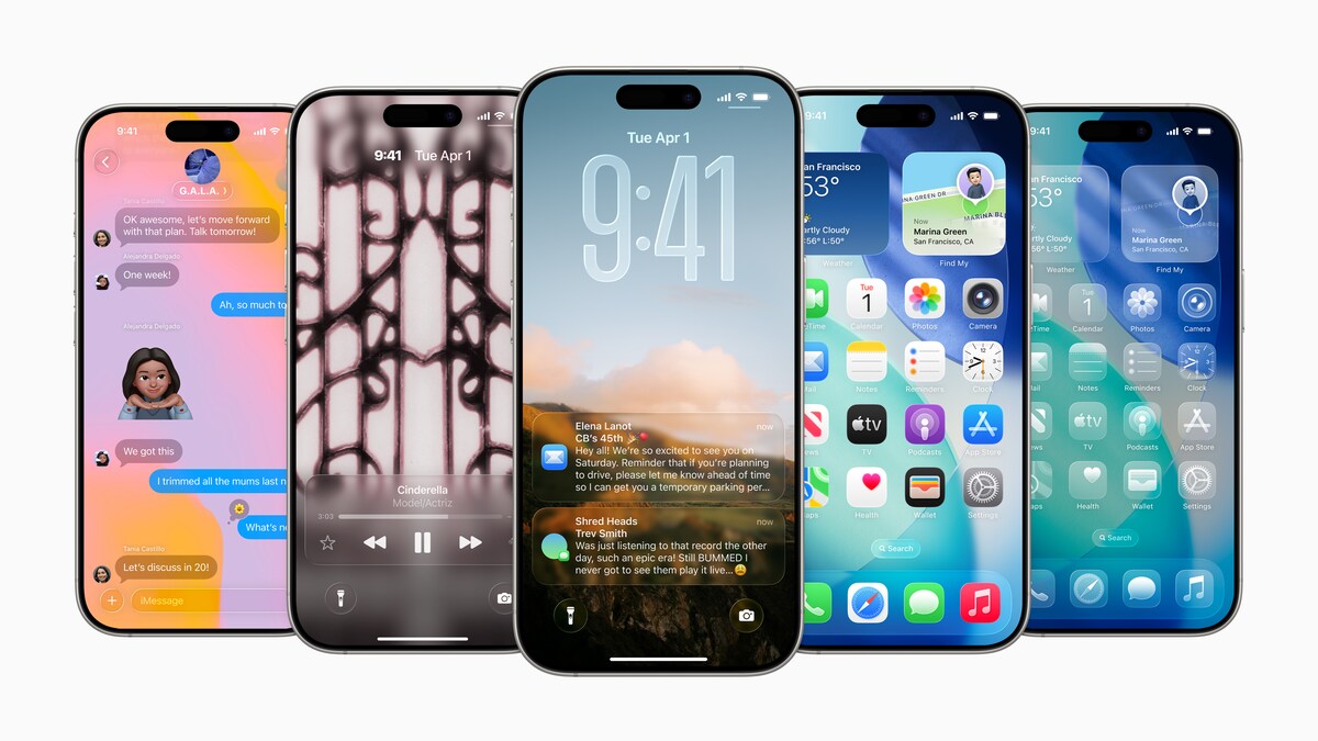 iPhone買い替え時期