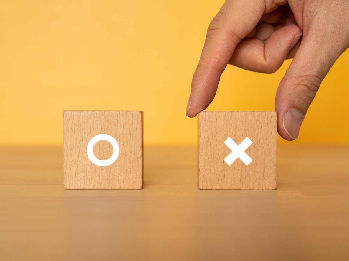 離婚バロメーターが急上昇する「NGワード」と「OKワード」とは？（画像：PIXTA）