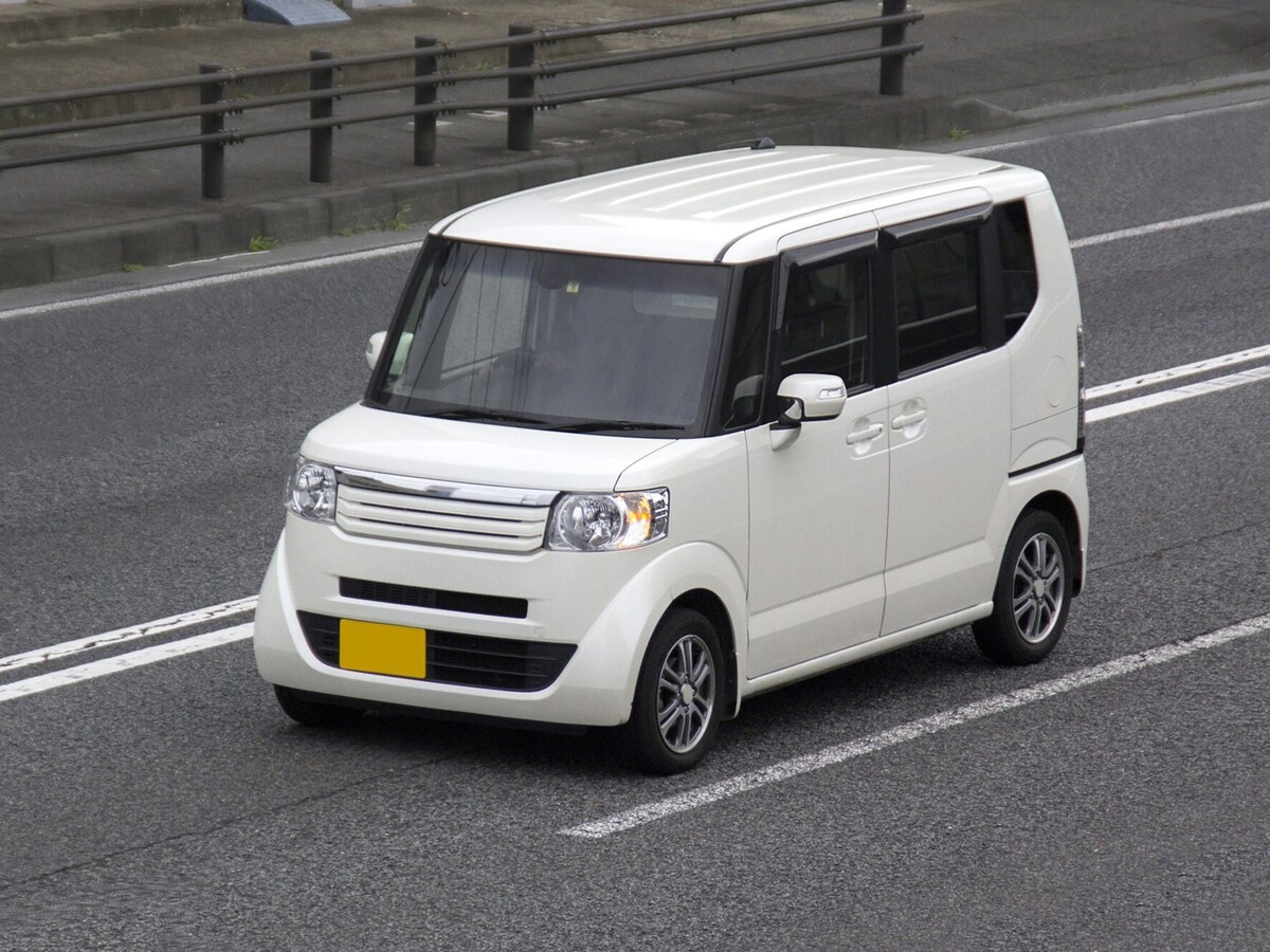 1世帯当たりの「軽自動車」普及台数ランキング！ 2位「鳥取県」、1位は？ ※画像：PIXTA
