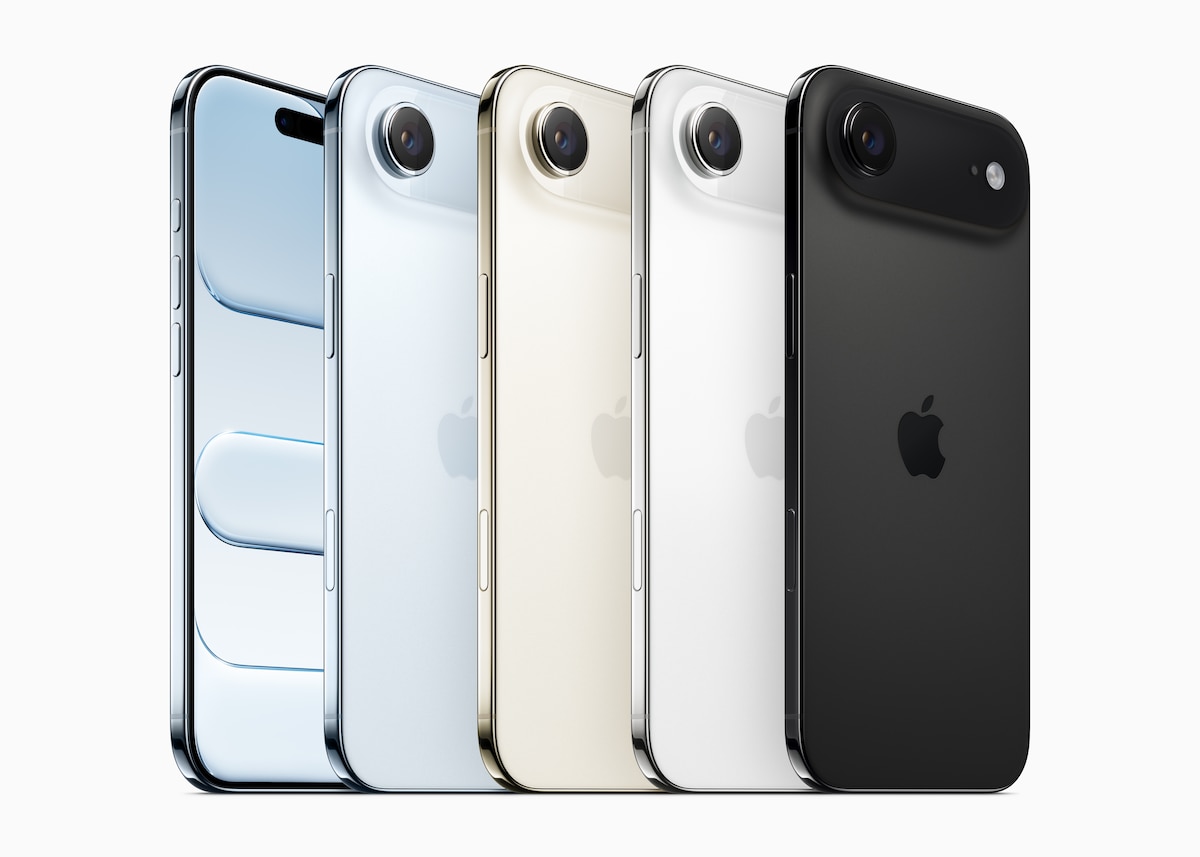 2025iPhone新機種
