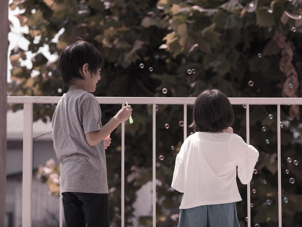 「お兄ちゃん」呼びする女性の心理とは（画像：PIXTA）